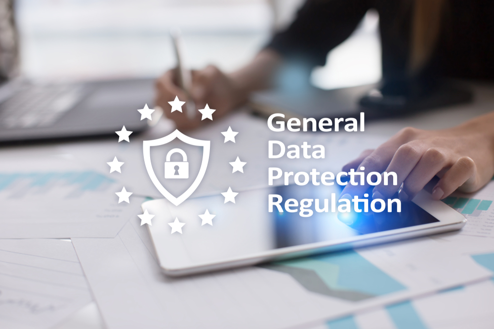 blockchain and the general data protection regulation